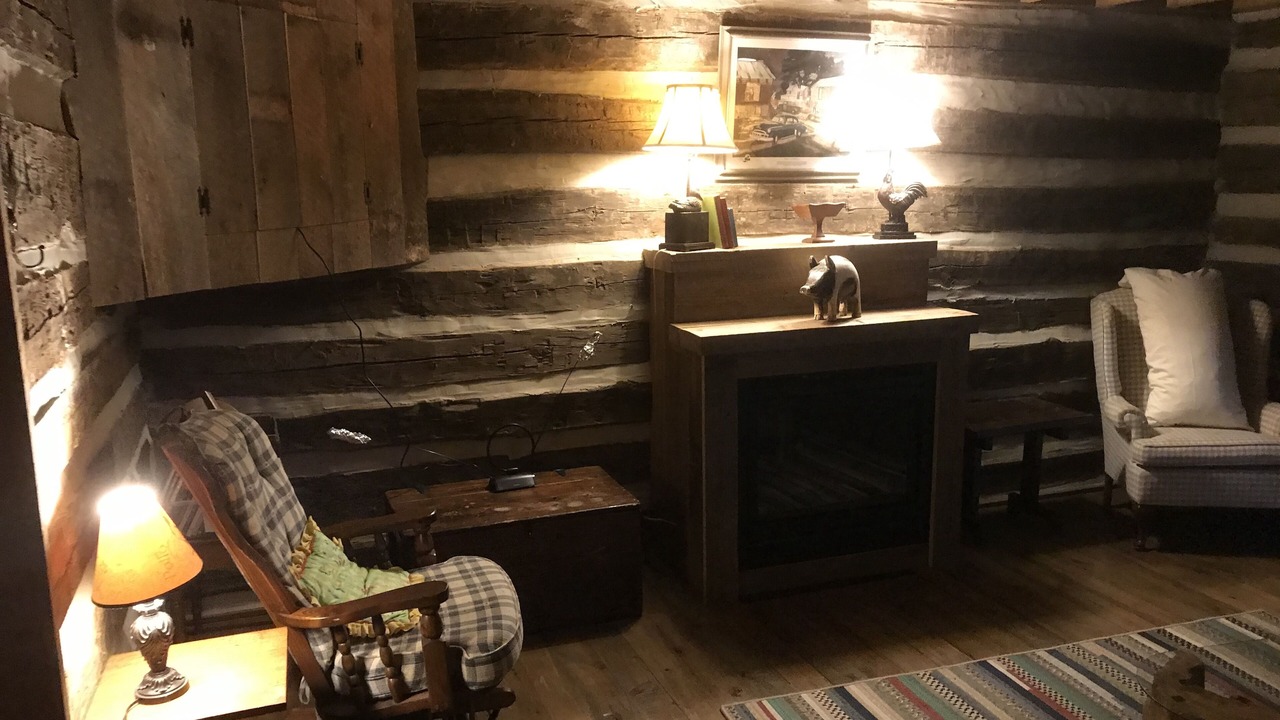 Photo of Livingroom in Fentress