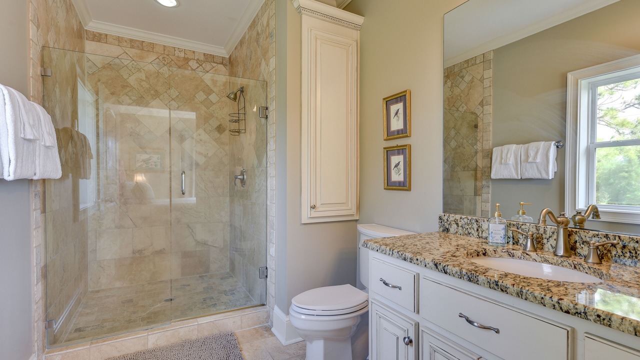 Photo of Bathroom in St. Marys