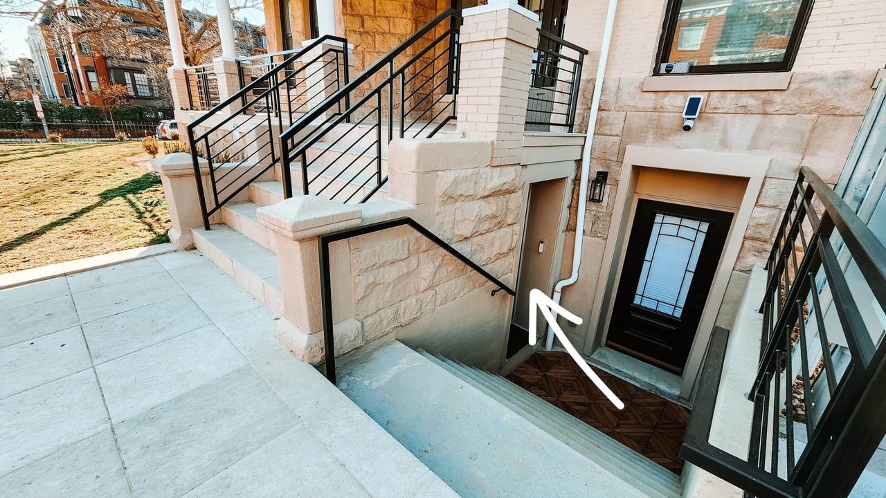 Photo of Others in Columbia Heights