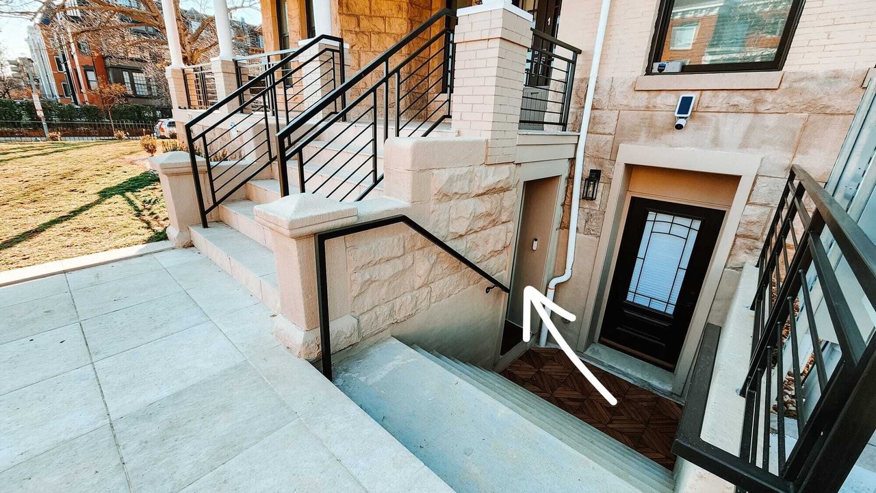 Photo of Outdoor in Columbia Heights