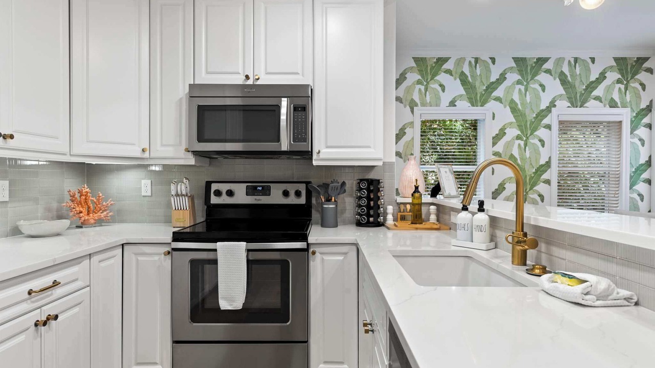 Photo of Kitchen in Palm Beach