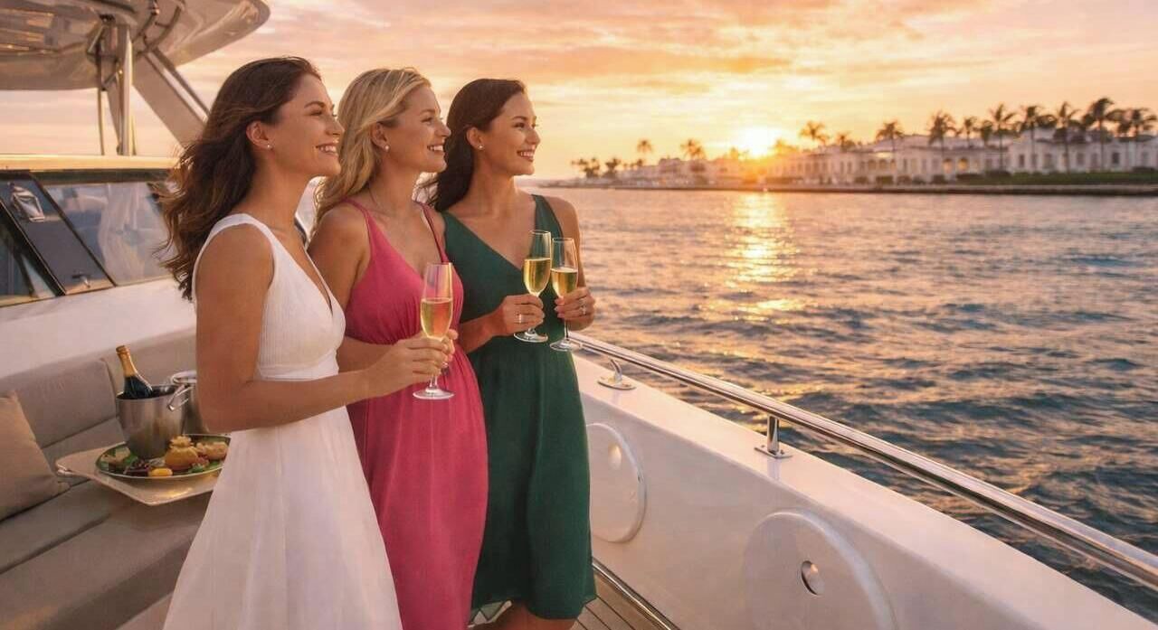 Photo of Outdoor in Palm Beach