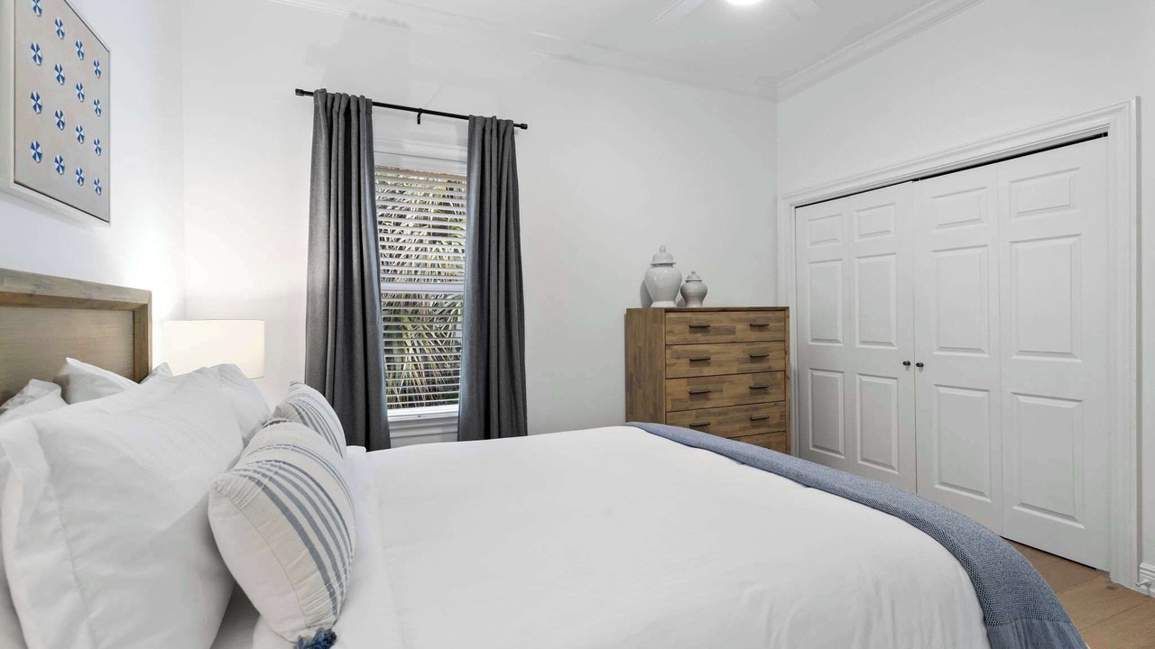 Photo of Bedroom in Palm Beach