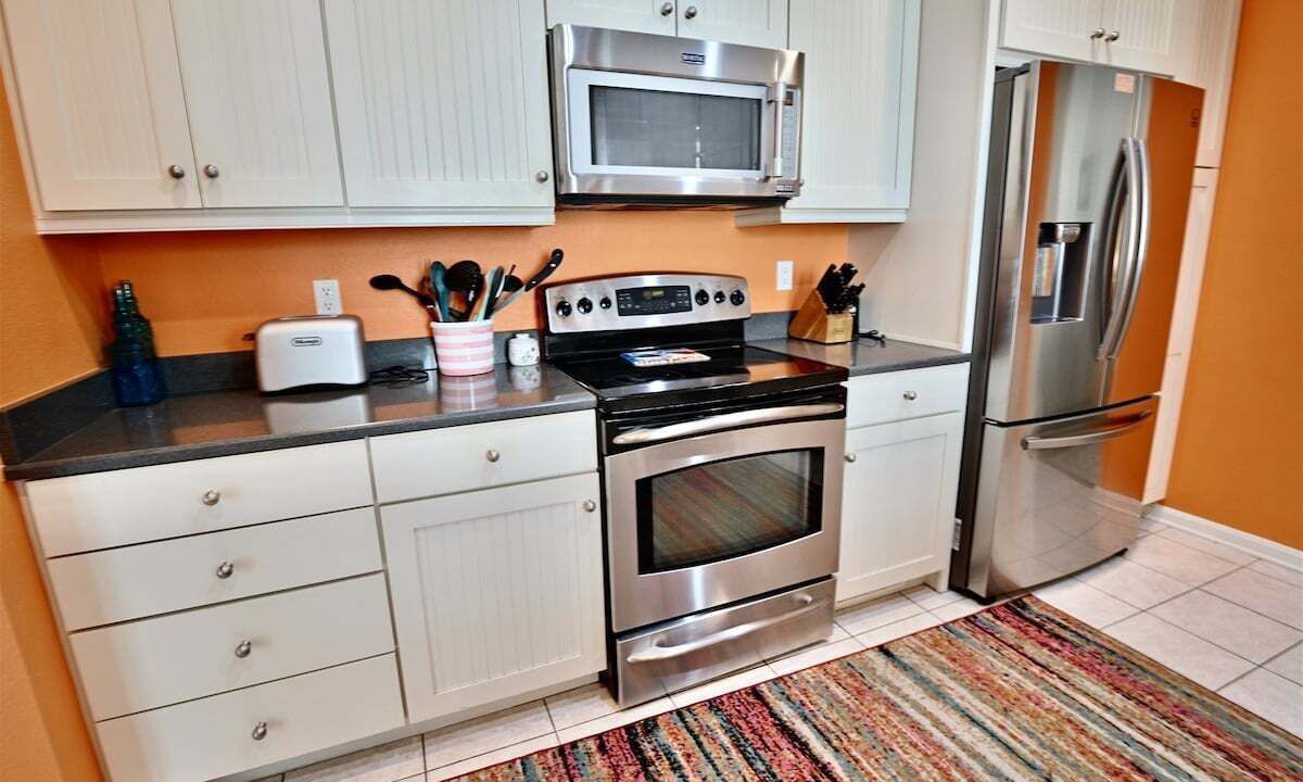 Photo of Kitchen in The Commons