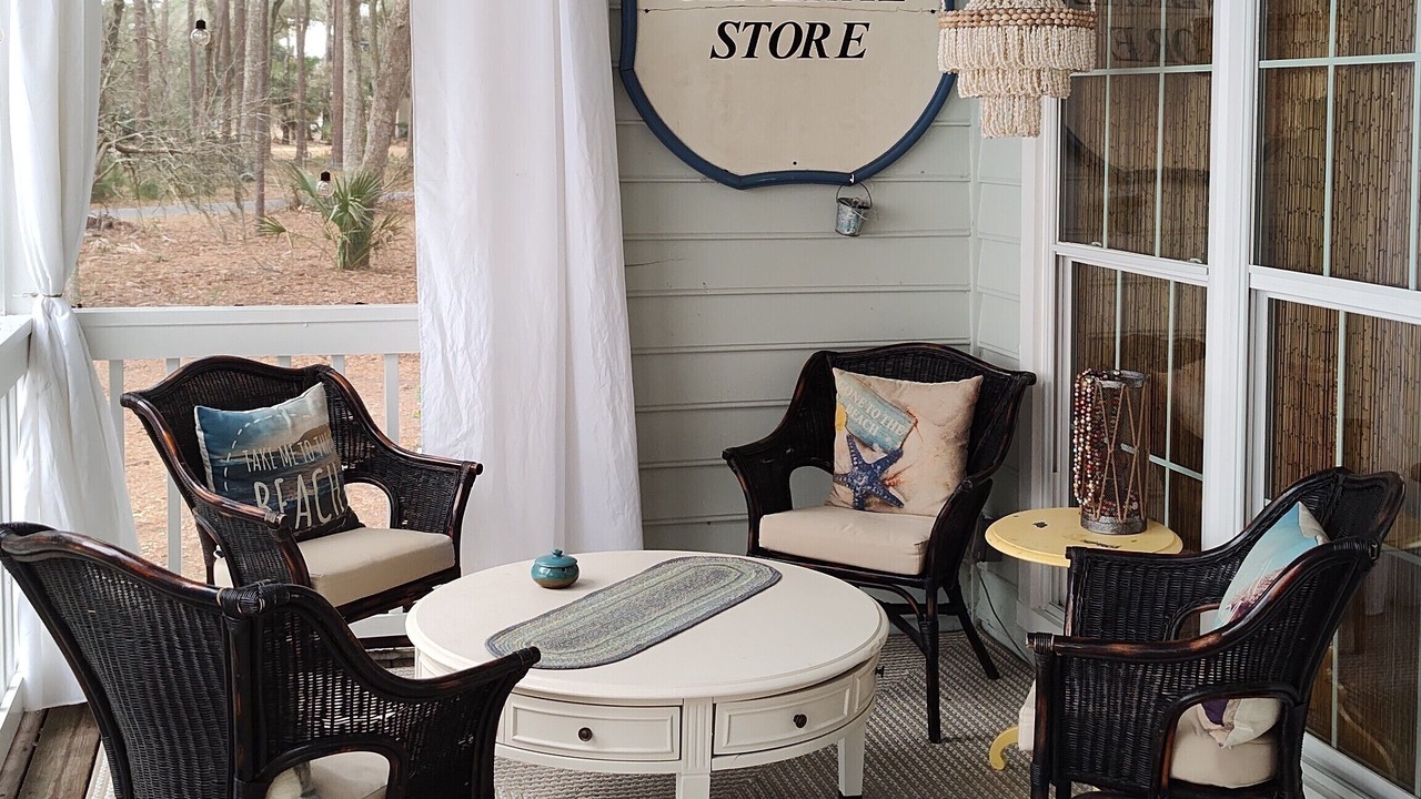Photo of Outdoor in Melrose on the Beach