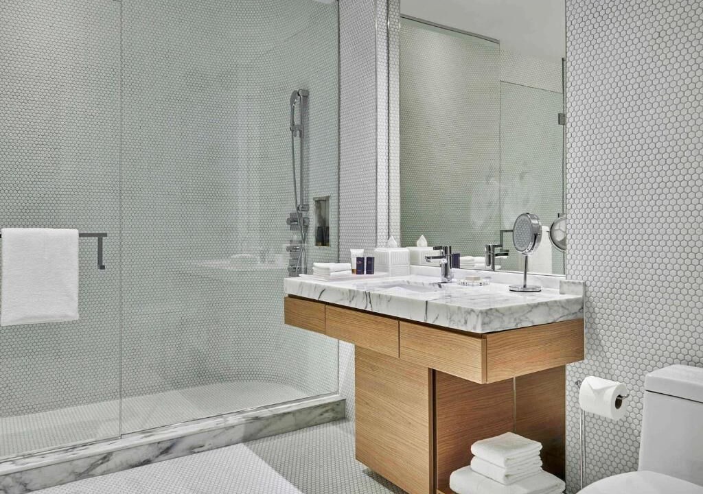 Photo of Bathroom in Brickell