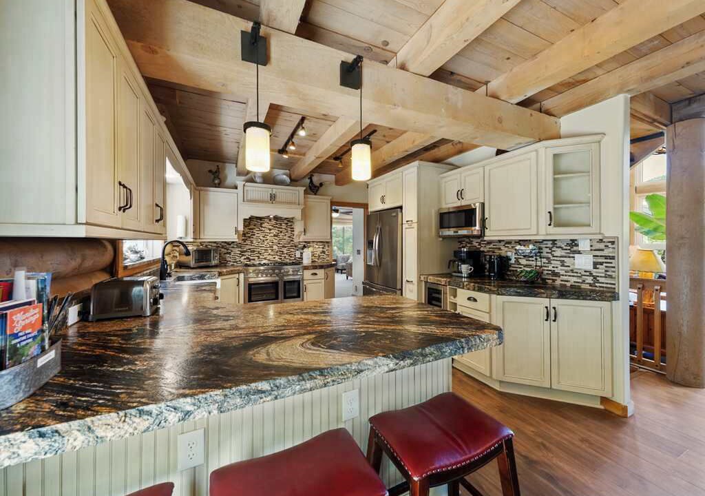 Photo of Kitchen in Cascade-Chipita Park