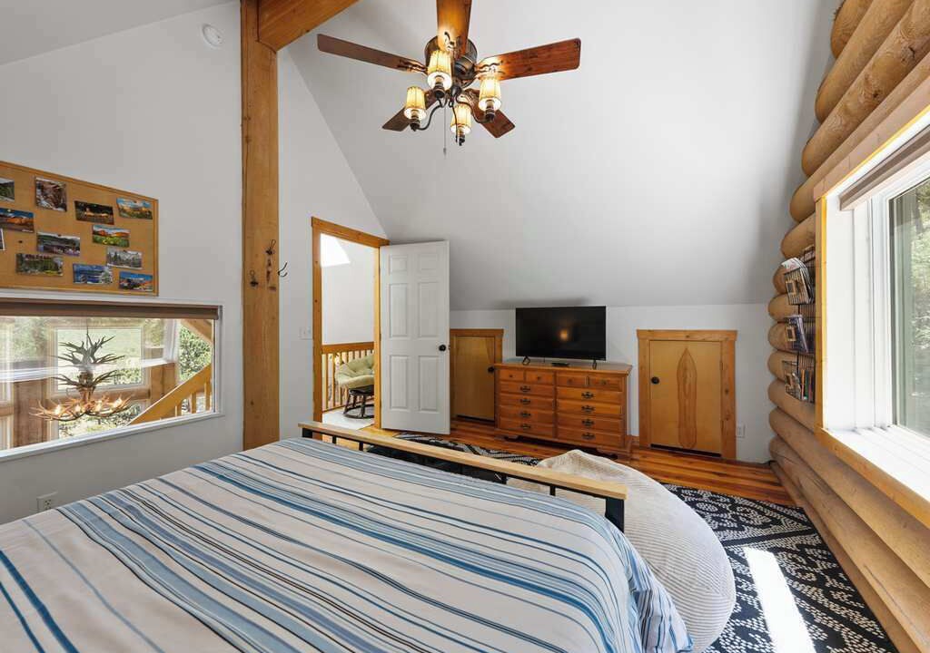 Photo of Bedroom in Cascade-Chipita Park
