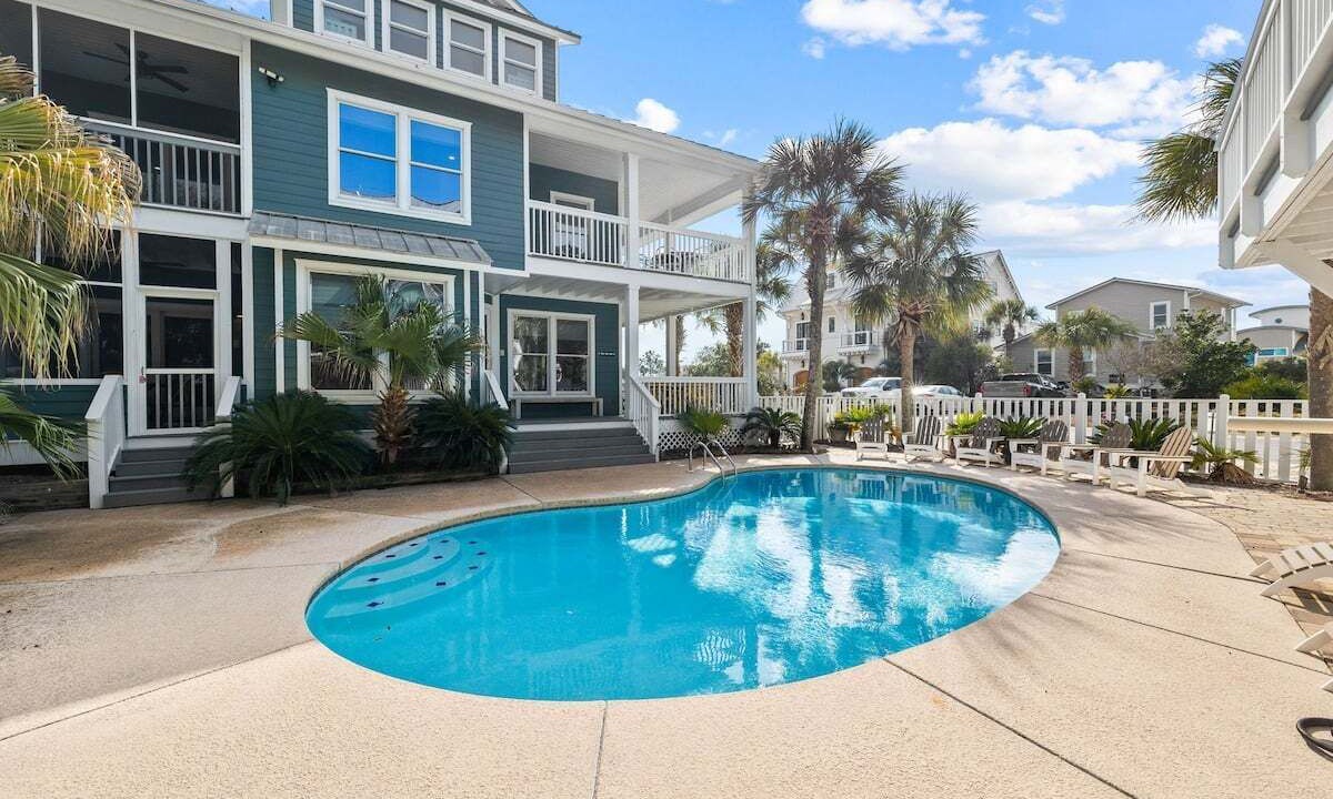 Photo of Outdoor in Grayton Beach