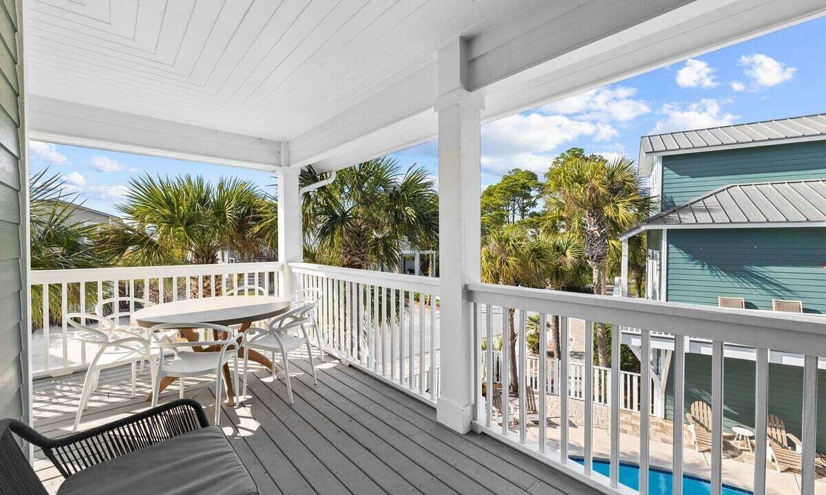 Photo of Outdoor in Grayton Beach