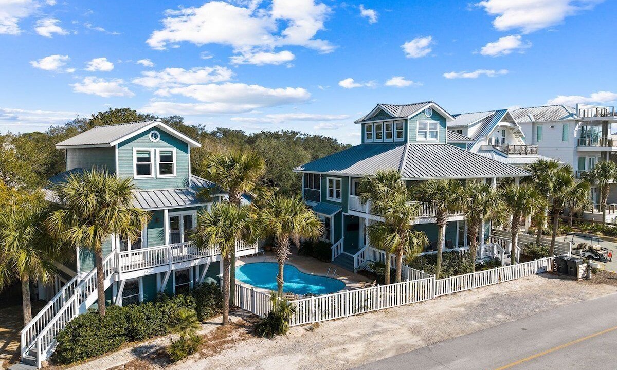 Photo of Outdoor in Grayton Beach