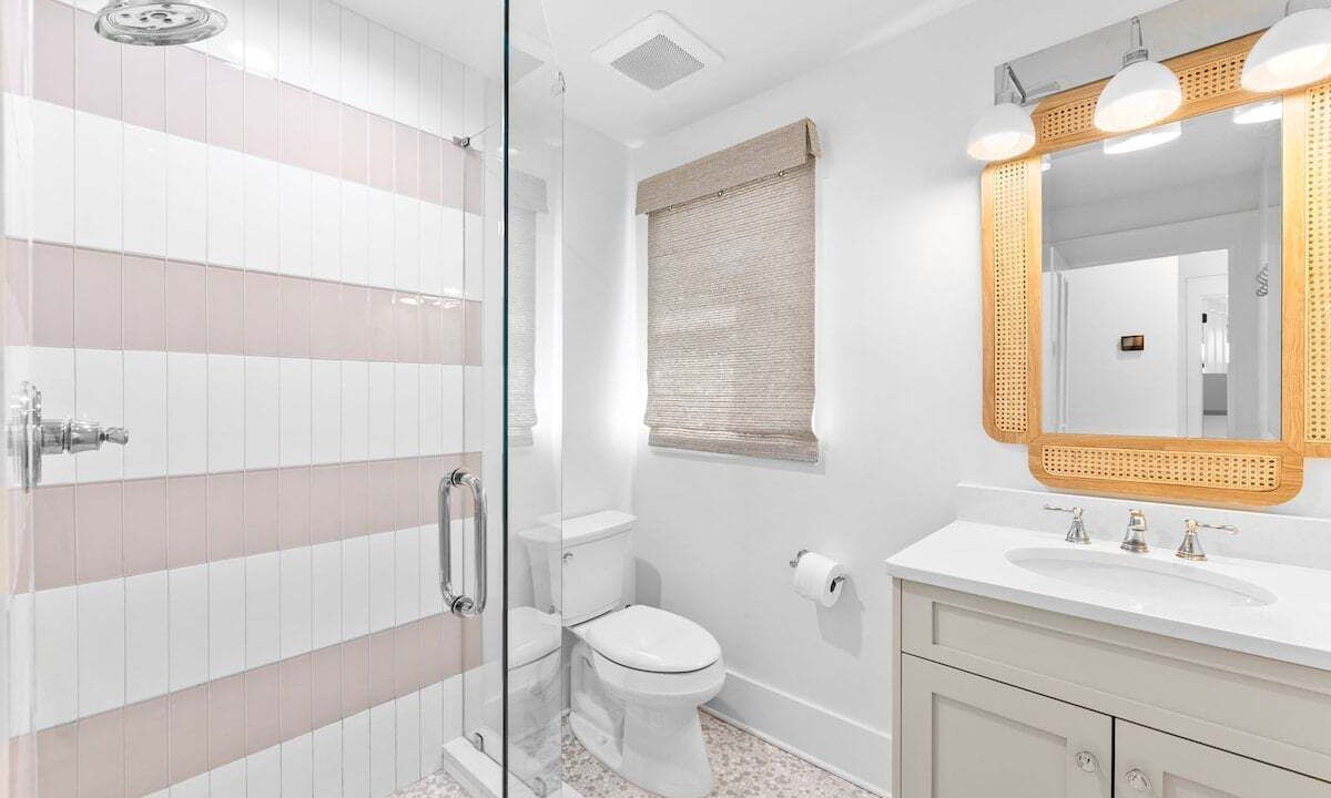 Photo of Bathroom in Grayton Beach