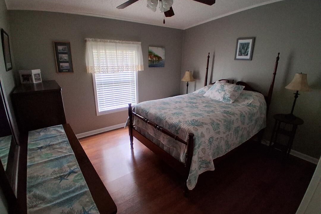 Photo of Bedroom in Horizon Village