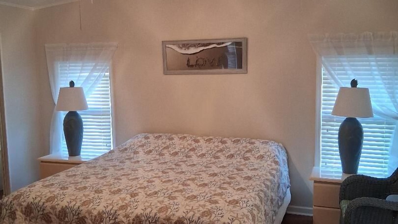 Photo of Bedroom in Horizon Village