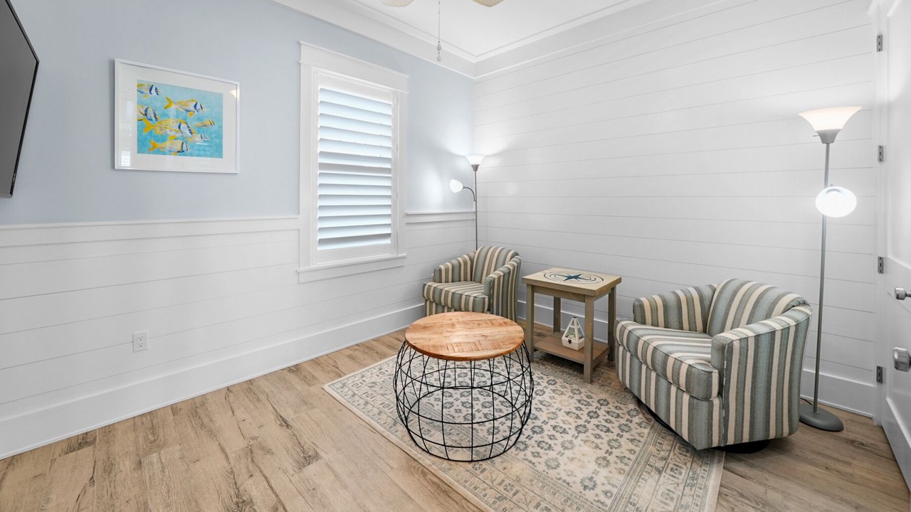 Photo of Bedroom in Inlet Beach