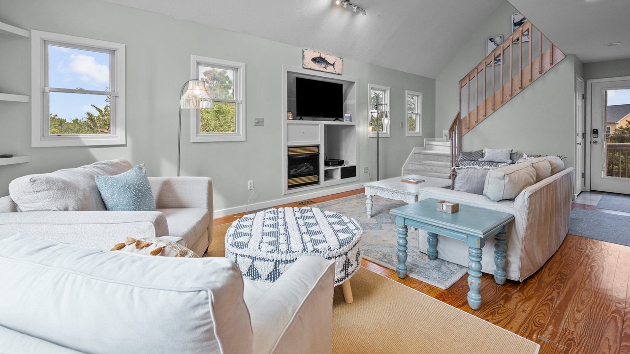 Photo of Livingroom in Frisco