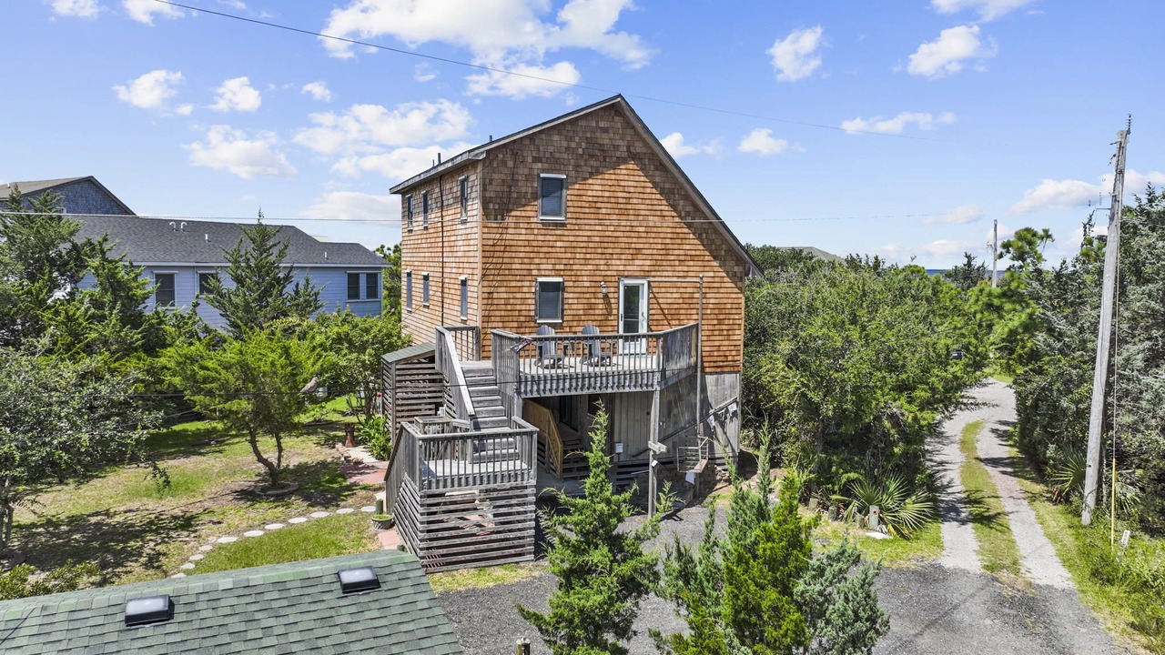 Photo of Outdoor in Frisco