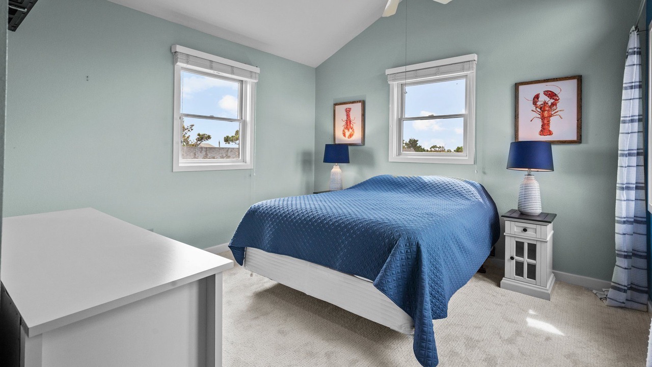 Photo of Bedroom in Frisco