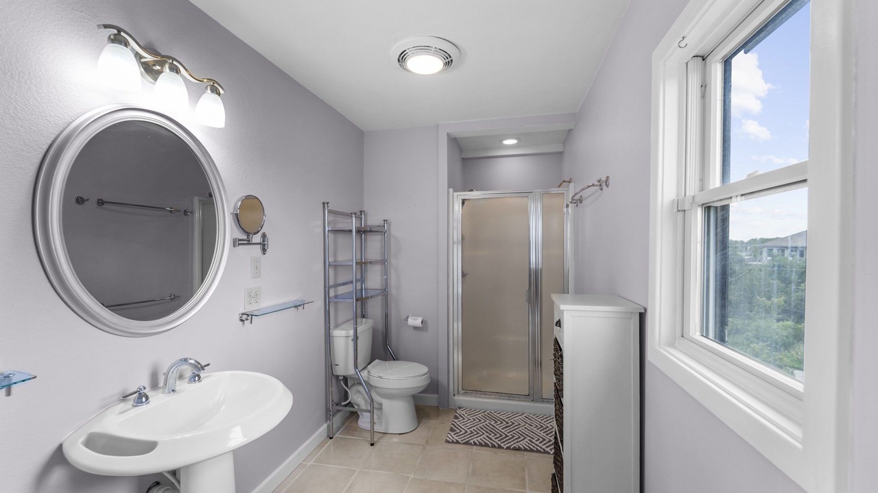 Photo of Bathroom in Frisco