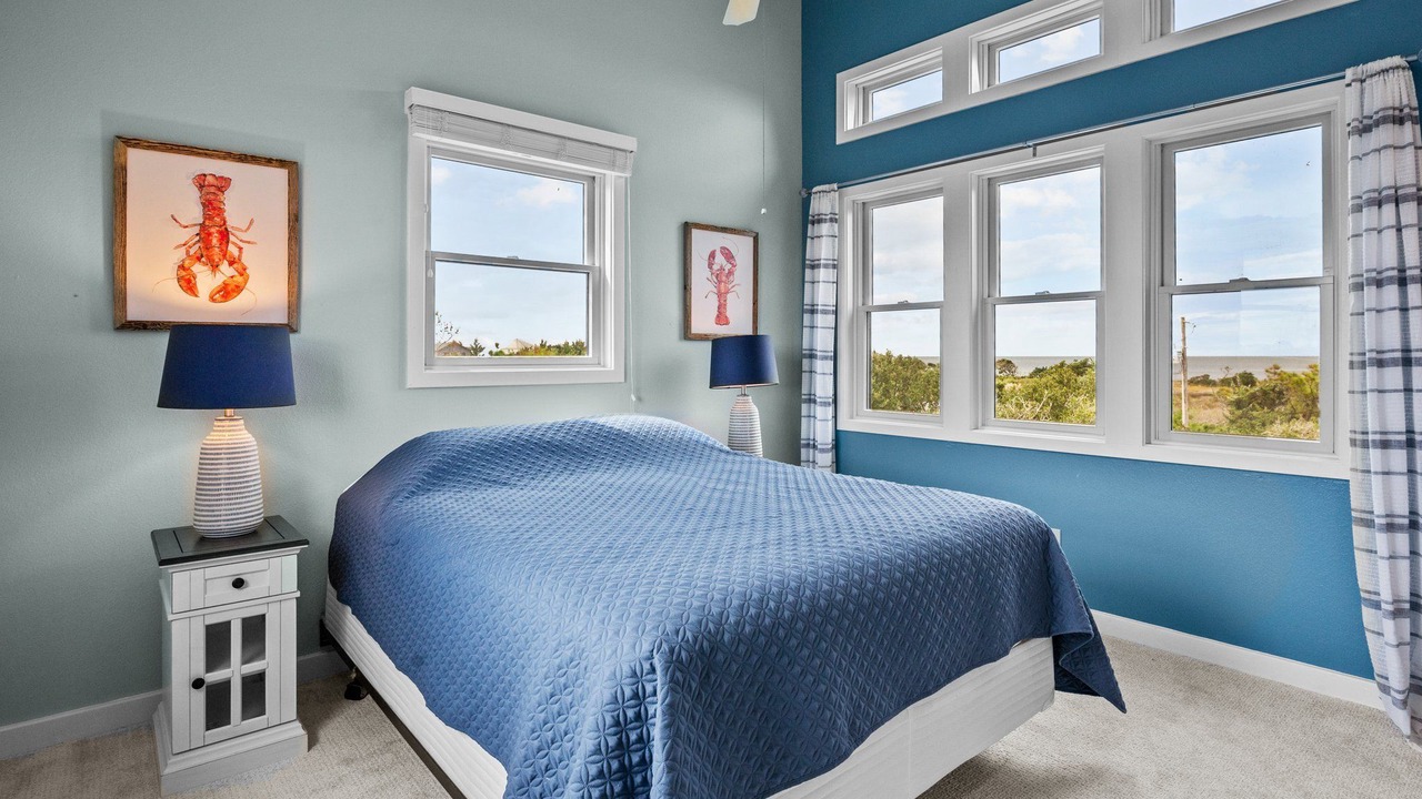 Photo of Bedroom in Frisco