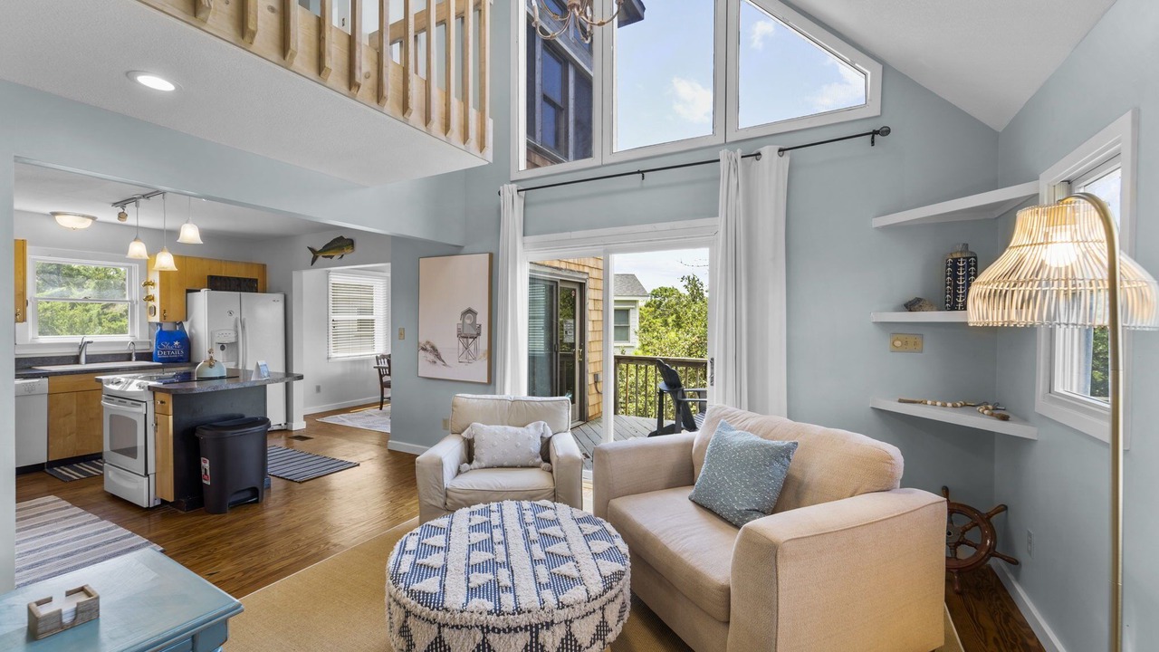 Photo of Livingroom in Frisco