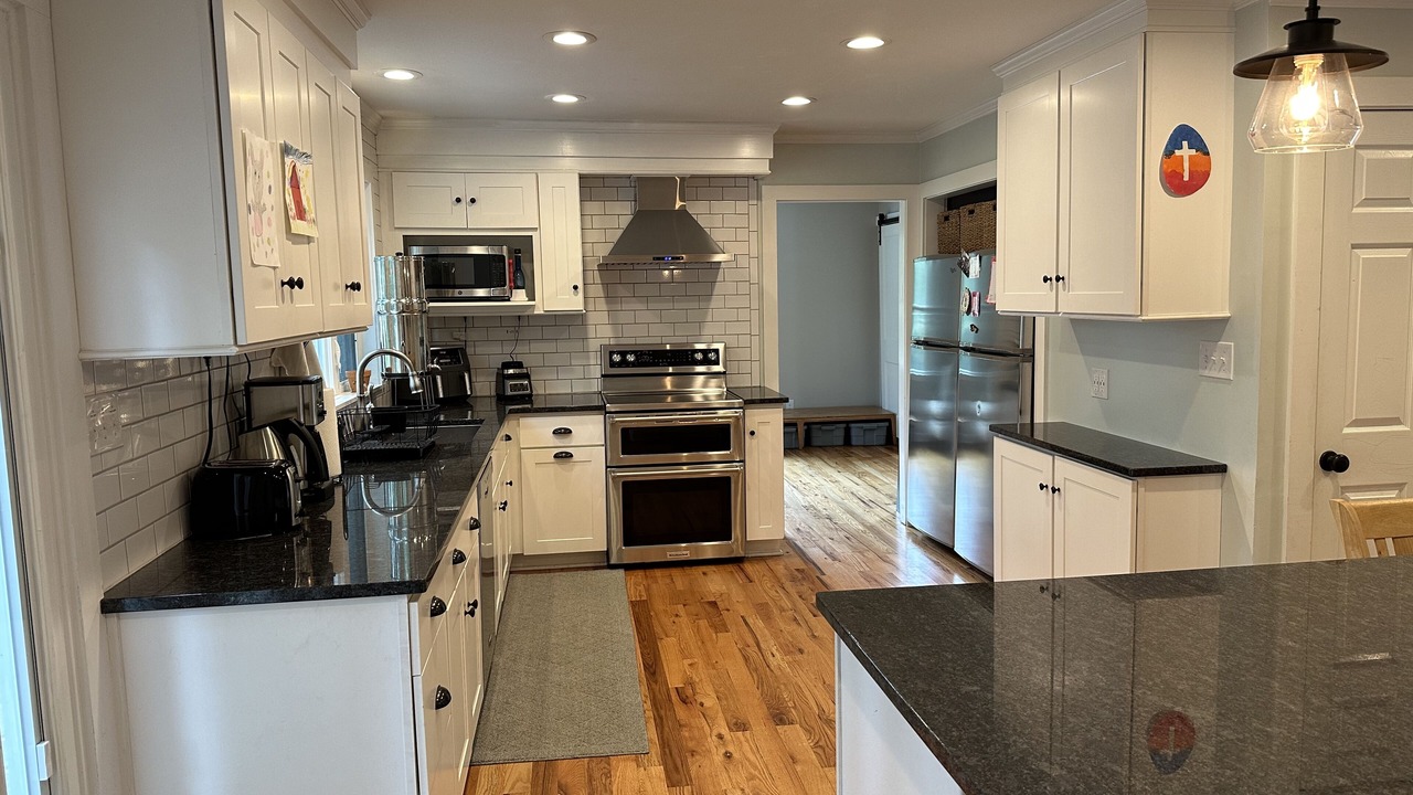Photo of Kitchen in High Point