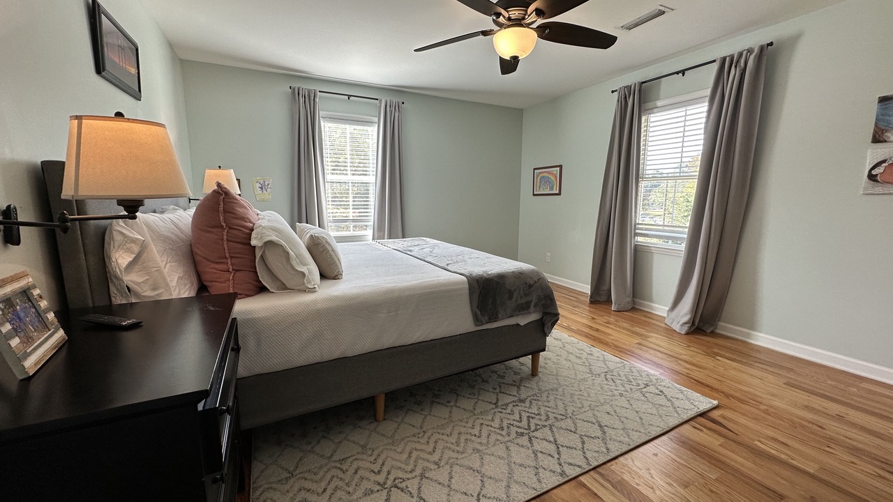 Photo of Bedroom in High Point
