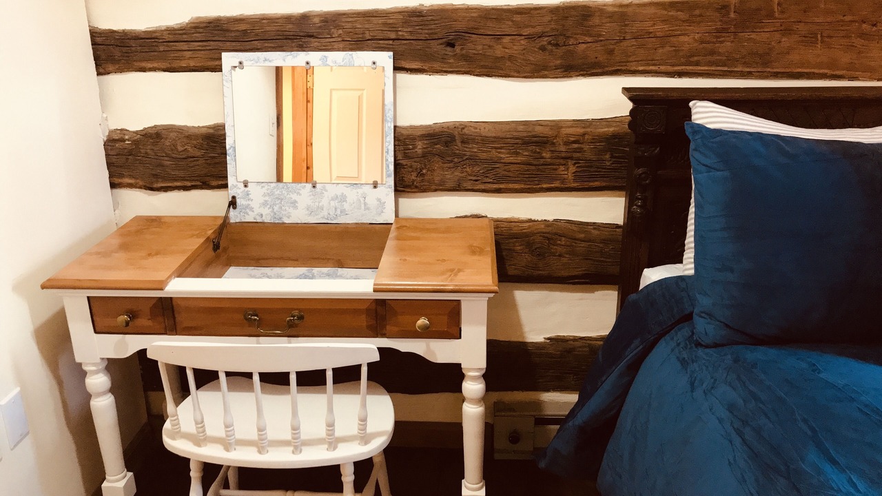 Photo of Bedroom in Rocky Ridge