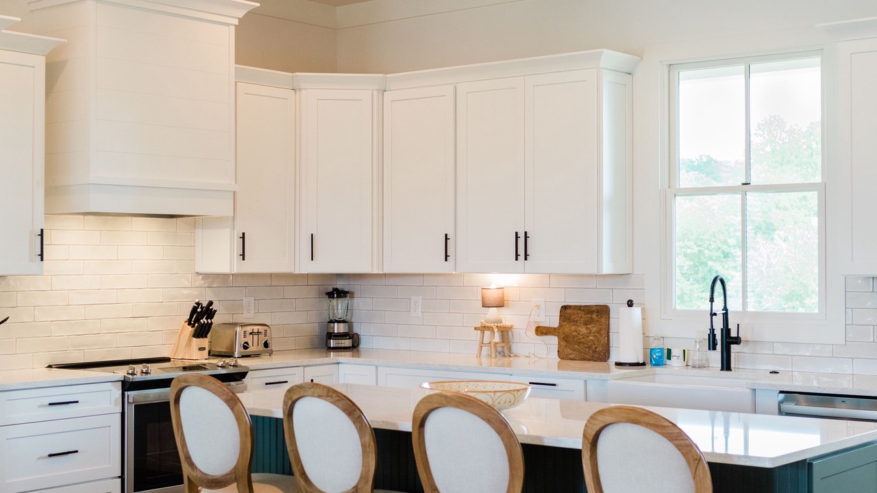 Photo of Kitchen in Cleveland