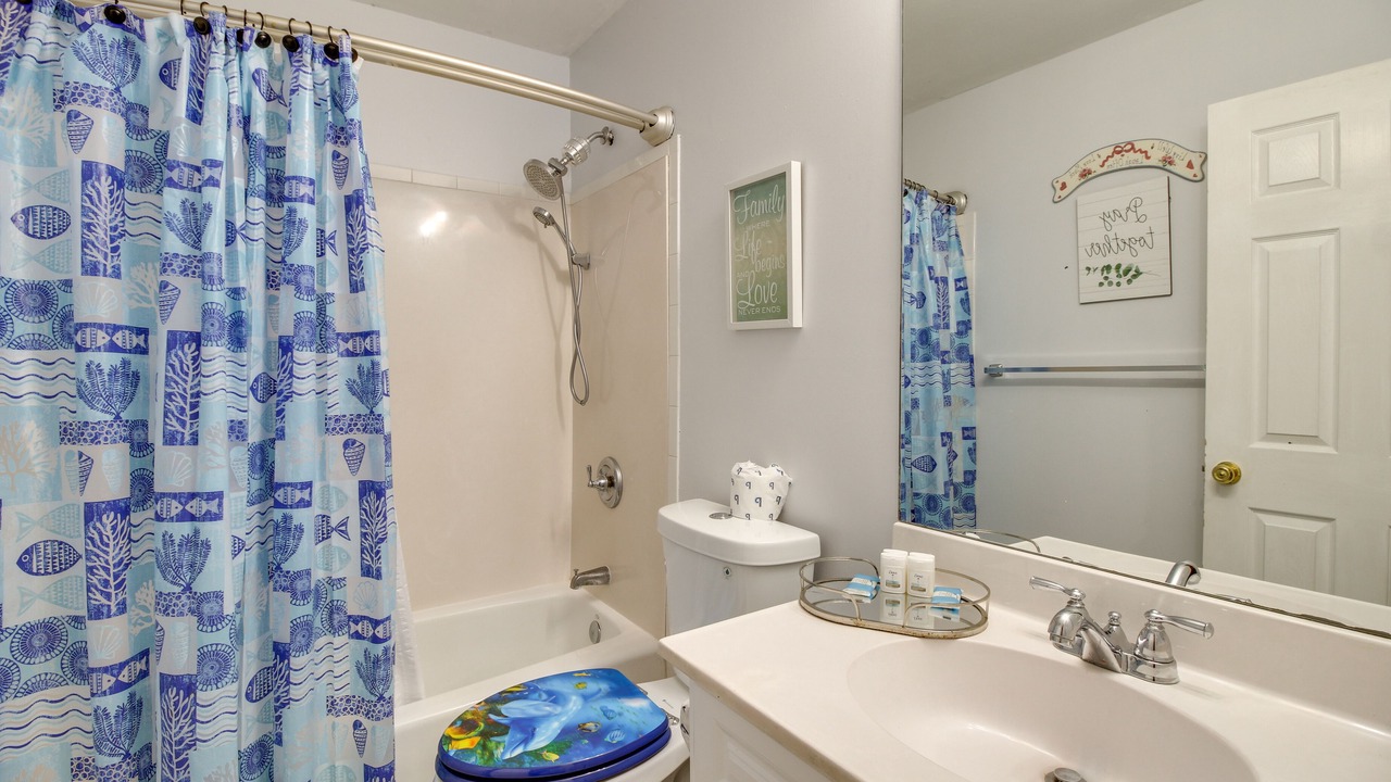 Photo of Bathroom in Savannah