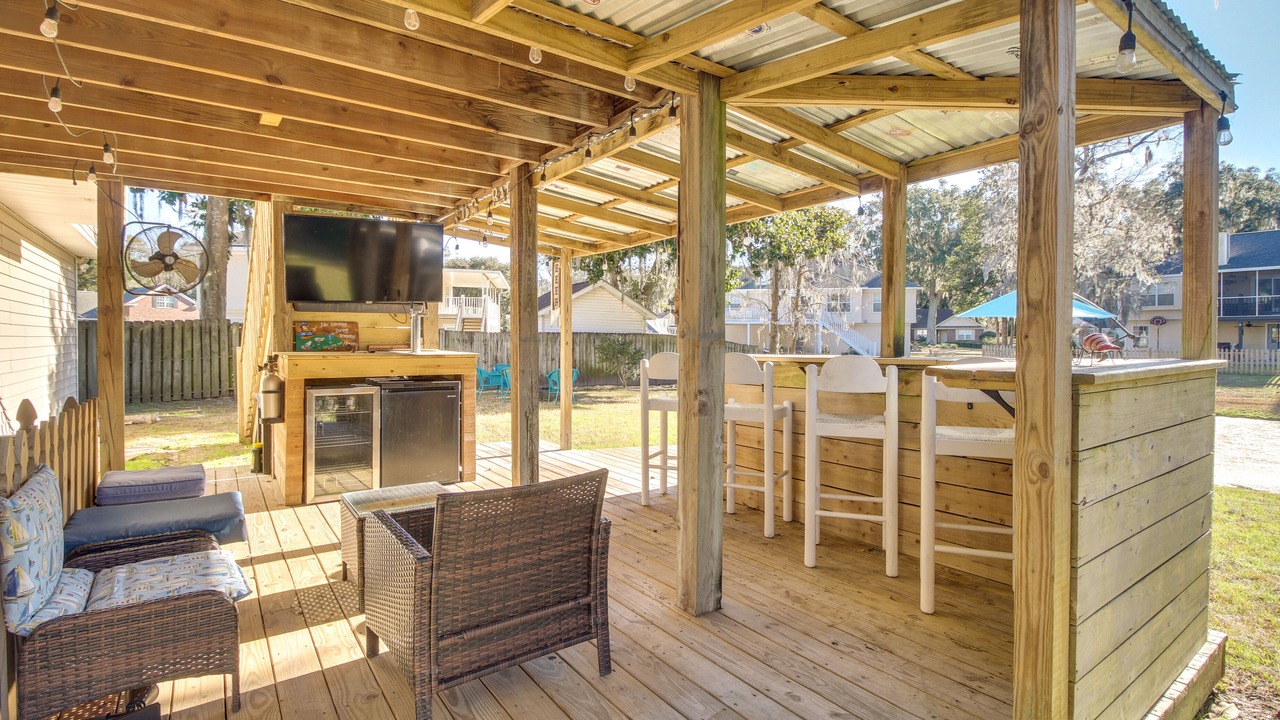 Photo of Outdoor in Savannah