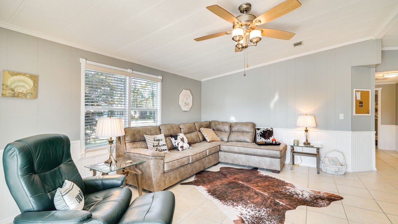 Photo of Livingroom in Jacarandas