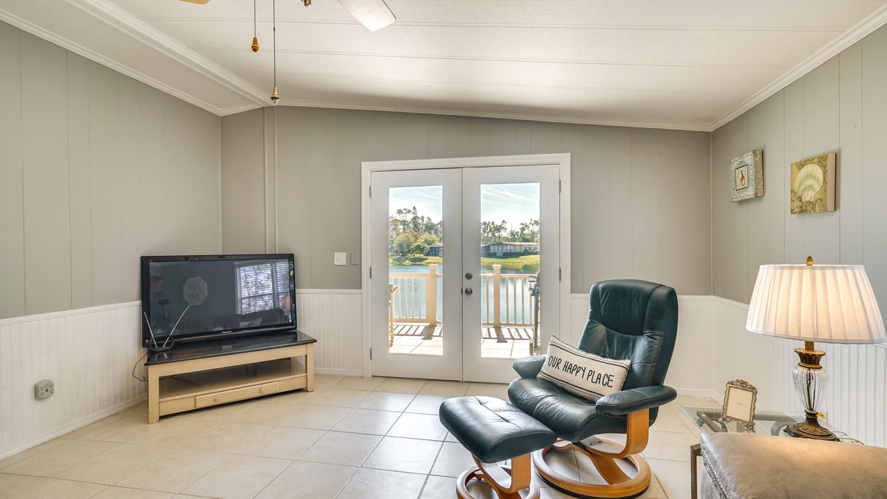 Photo of Livingroom in Jacarandas