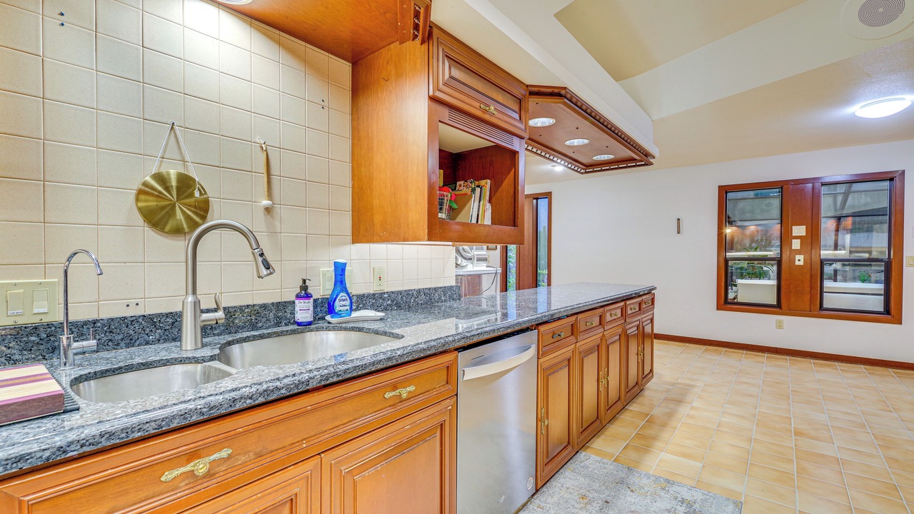 Photo of Kitchen in Sultan