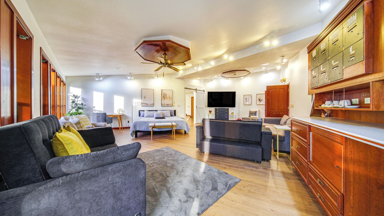 Photo of Livingroom in Sultan