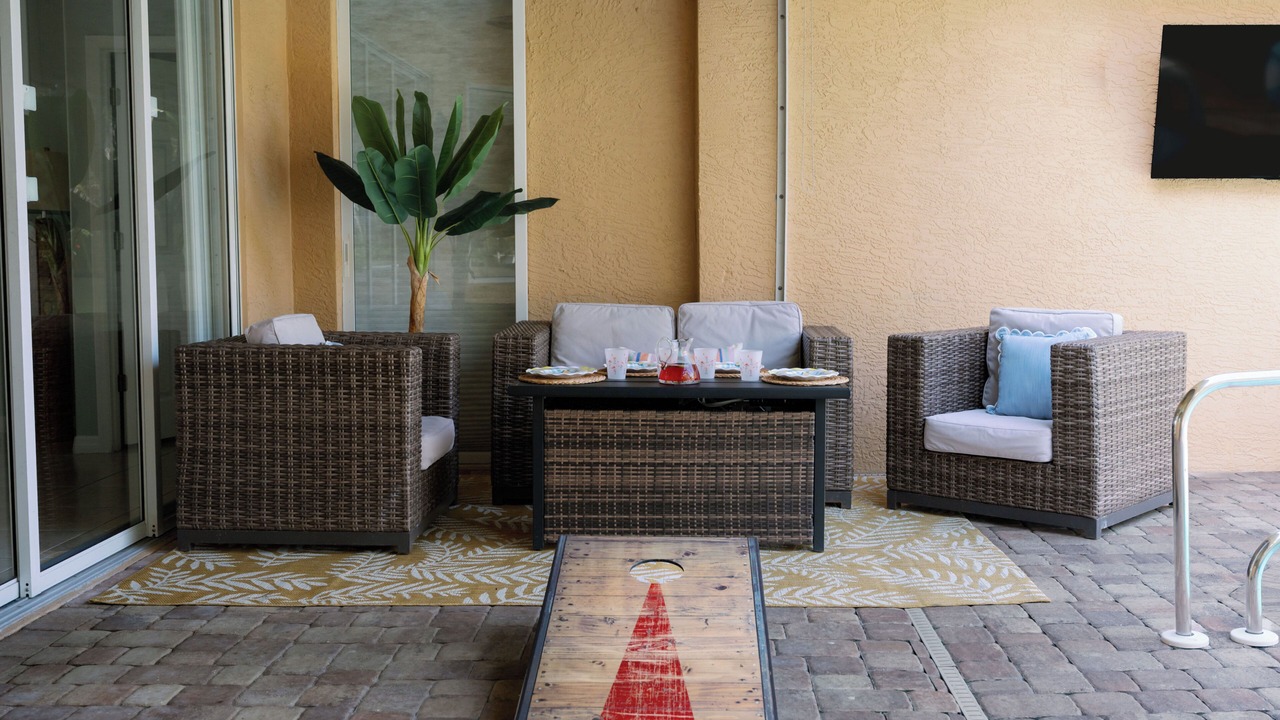 Photo of Outdoor in Broadmoor