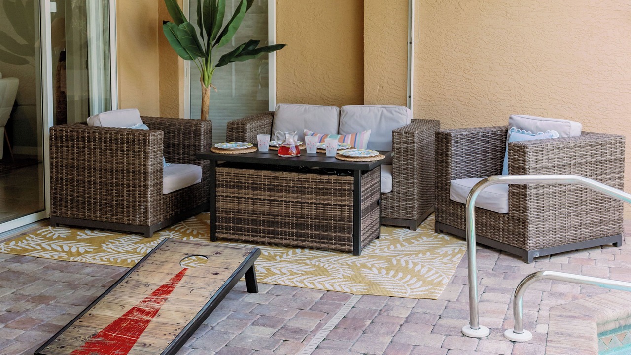 Photo of Outdoor in Broadmoor
