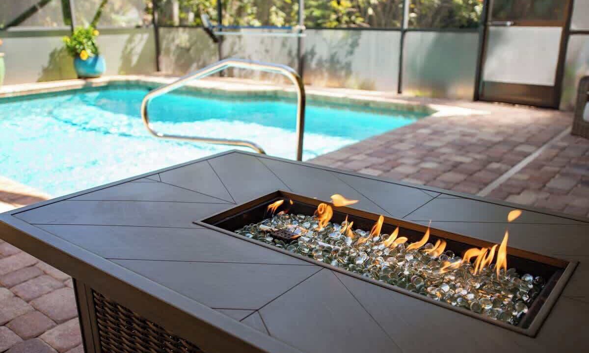 Photo of Outdoor in Broadmoor