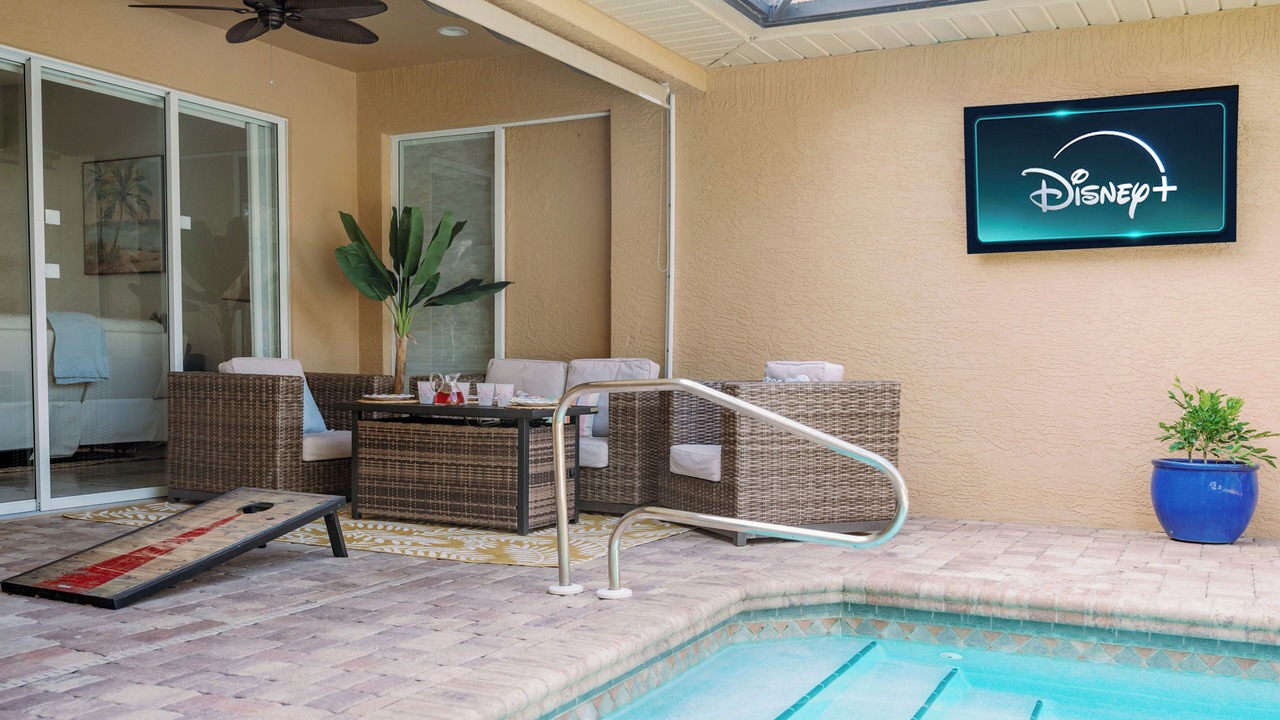 Photo of Outdoor in Broadmoor