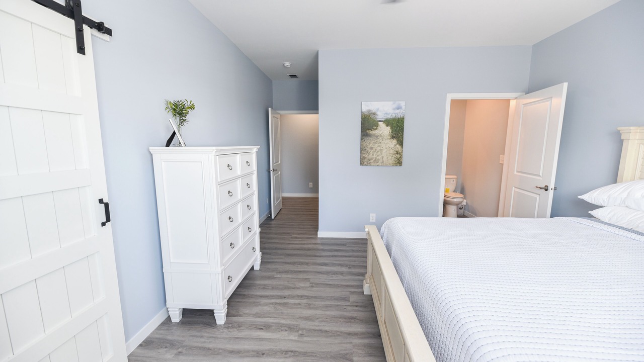 Photo of Bedroom in Long Neck