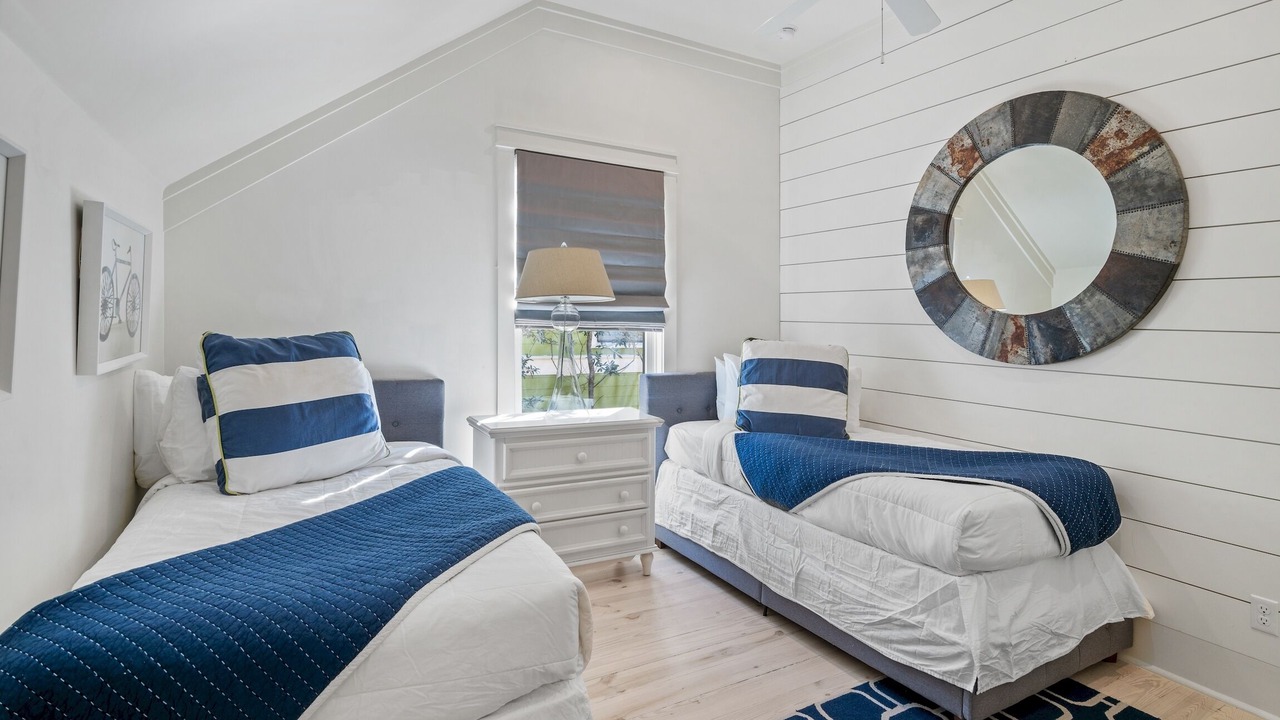 Photo of Bedroom in Forest District