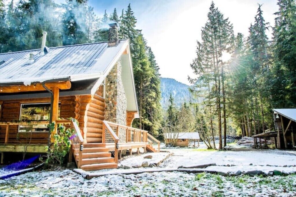 Photo of Outdoor in Verlot