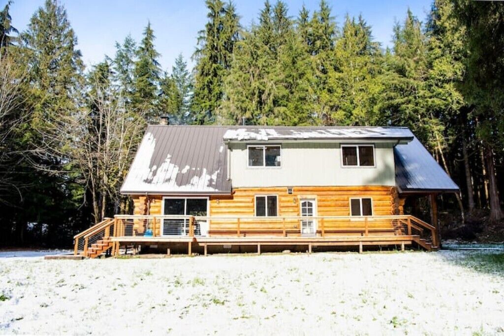 Photo of Outdoor in Verlot