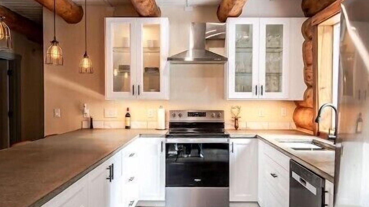 Photo of Kitchen in Verlot