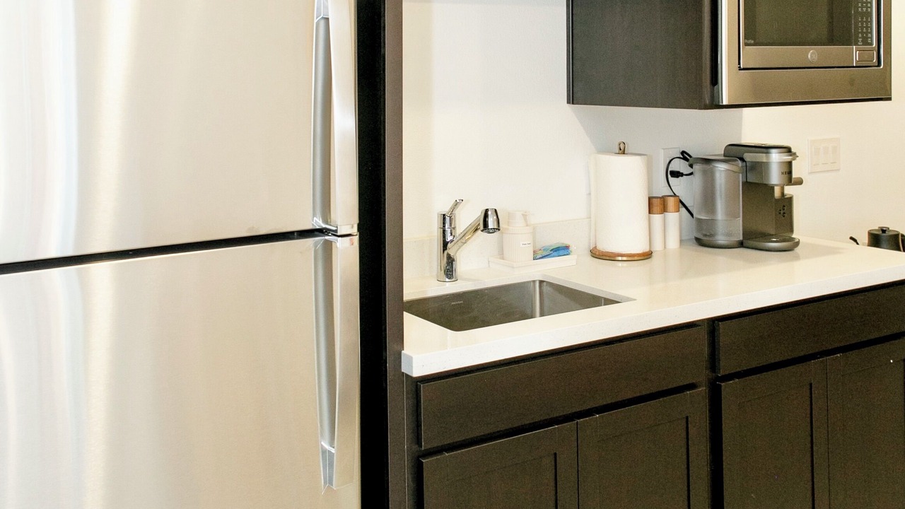 Photo of Kitchen in Spring Valley