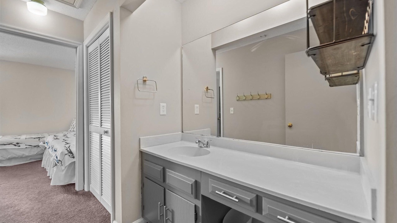 Photo of Bathroom in Foxfire