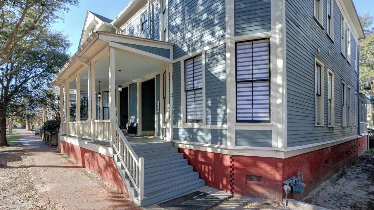 Photo of Outdoor in Historic Downtown Savannah