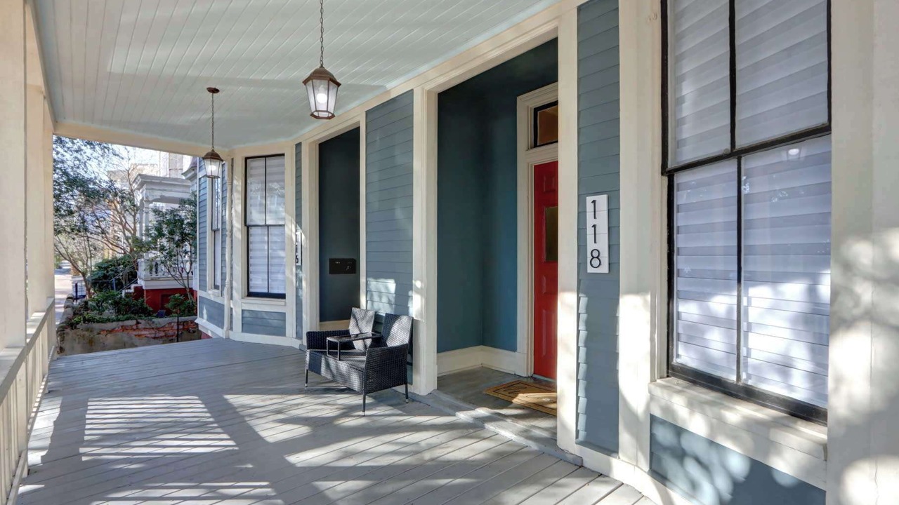 Photo of Outdoor in Historic Downtown Savannah