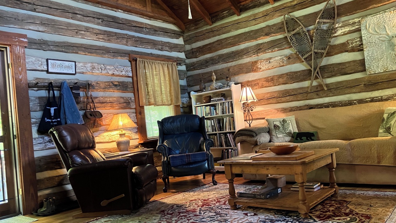Photo of Livingroom in Lansing