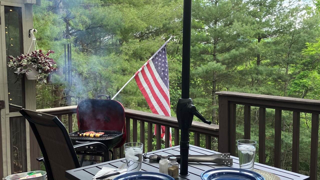 Photo of Outdoor in Lansing